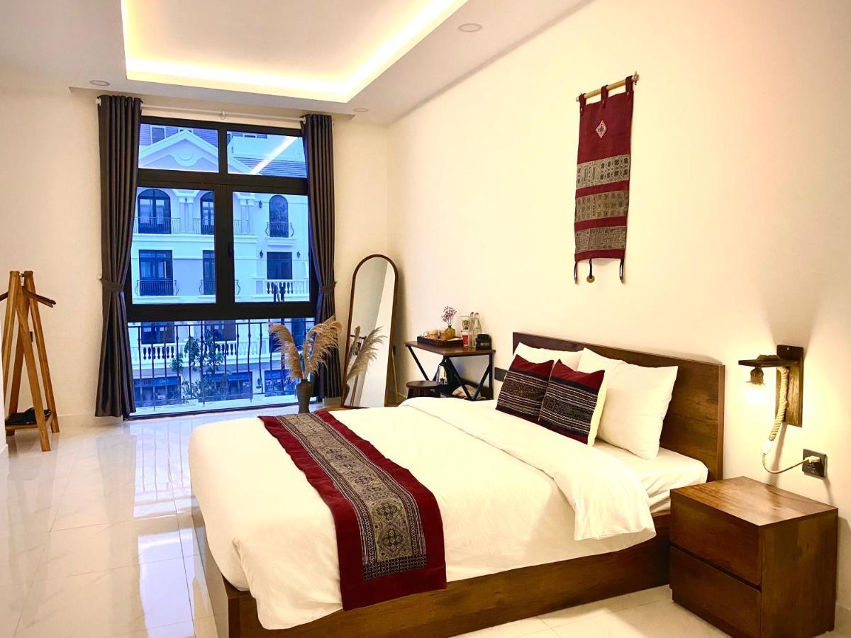 Herbs Spa & Hotel Grand World Фу Куок Екстериор снимка