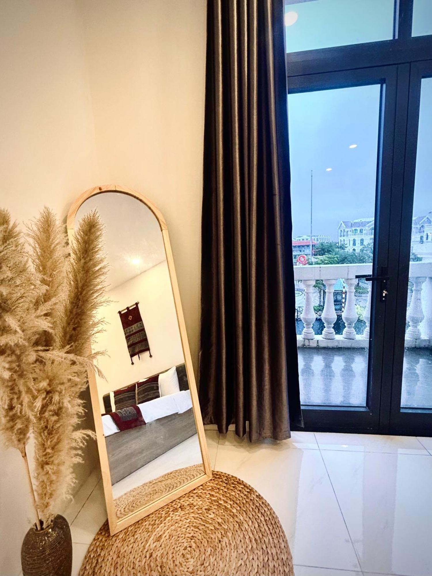 Herbs Spa & Hotel Grand World Фу Куок Екстериор снимка
