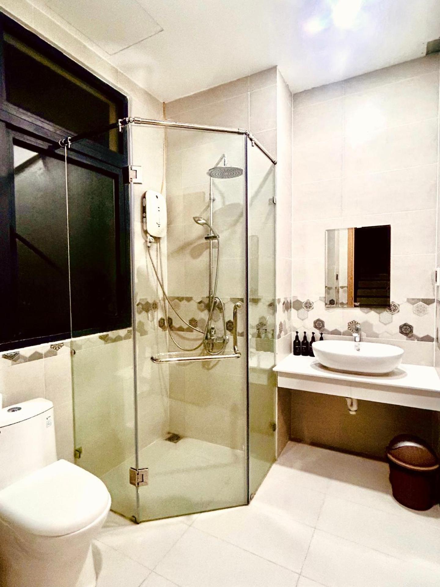 Herbs Spa & Hotel Grand World Фу Куок Екстериор снимка