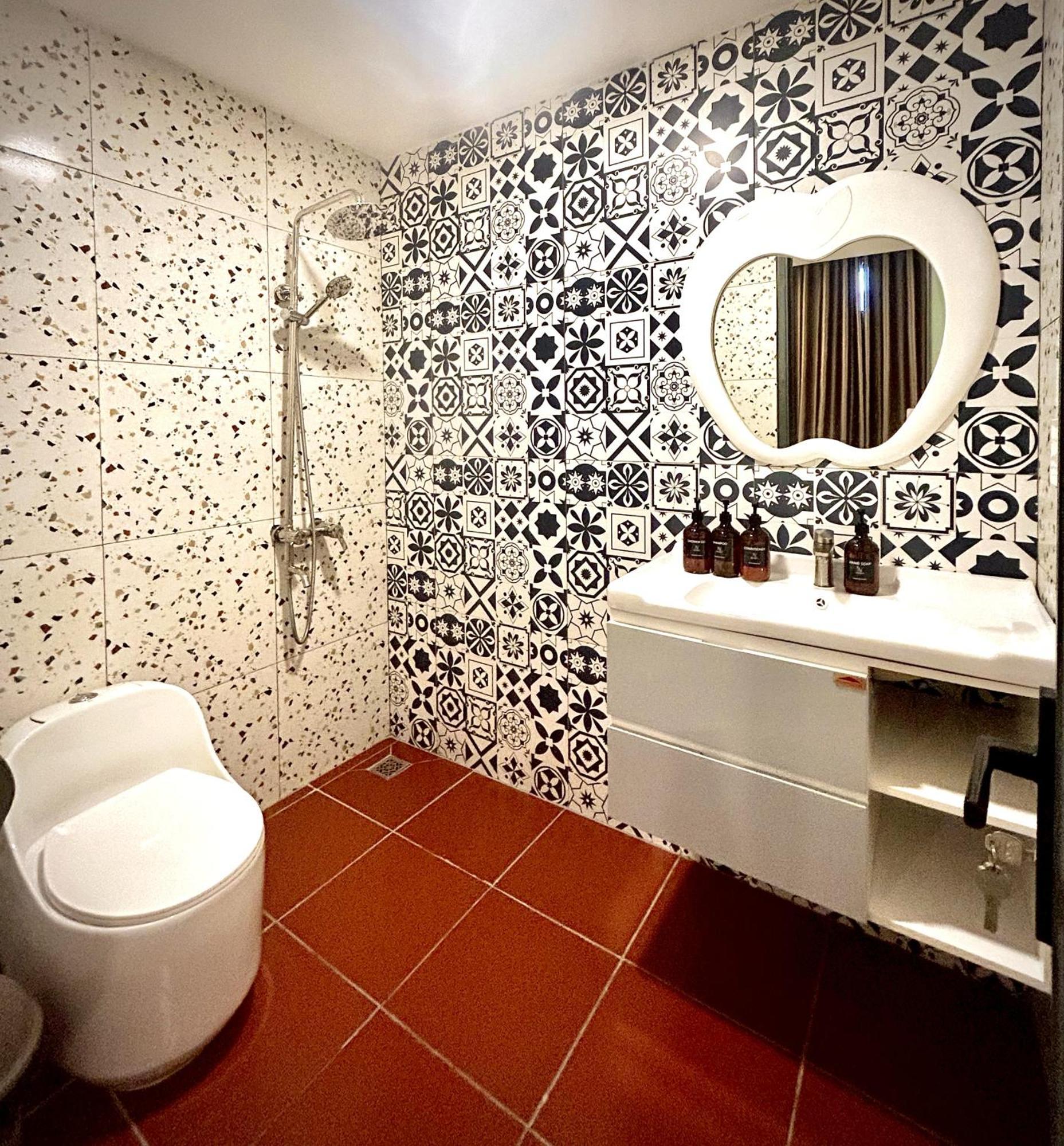 Herbs Spa & Hotel Grand World Фу Куок Екстериор снимка